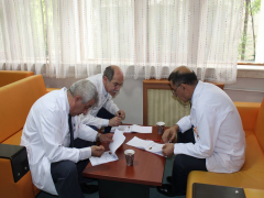 Evrensel Kolej